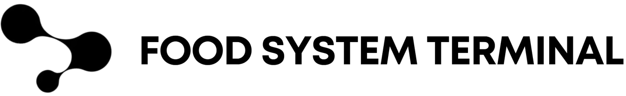 Food System Terminal